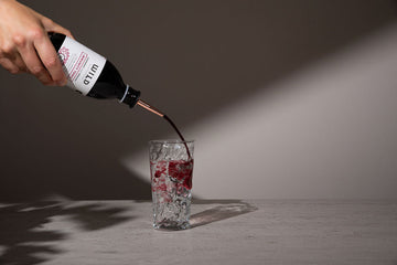 Pourer- Immunity tonic